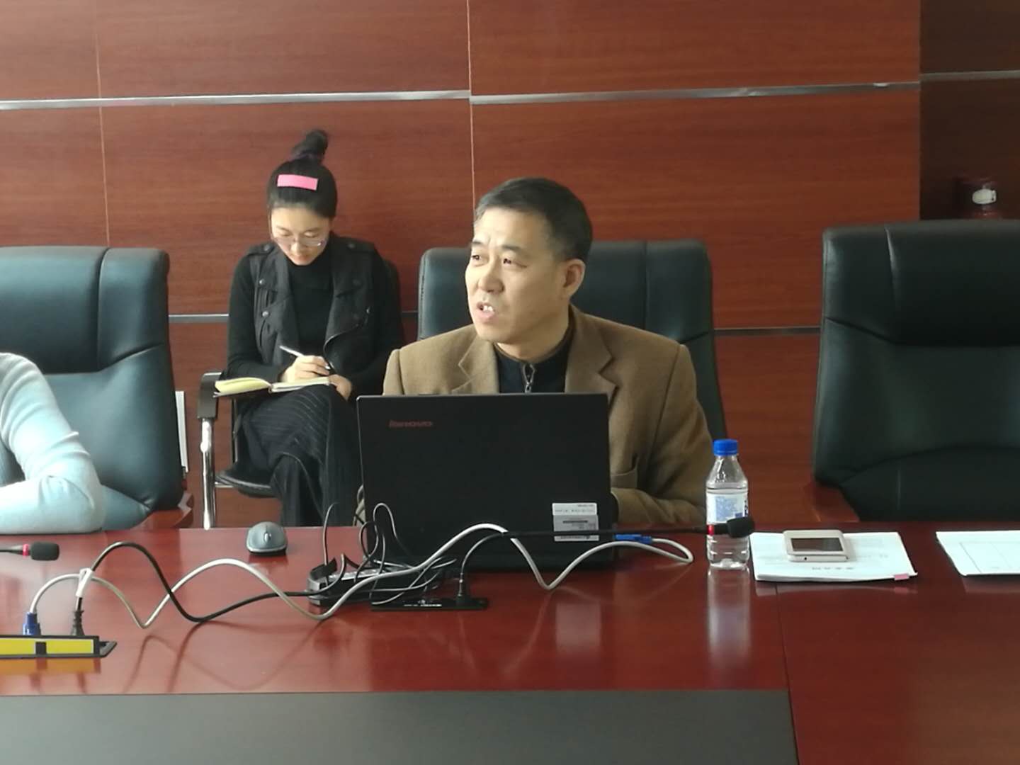 韩玉石律师作为本所的法律顾问