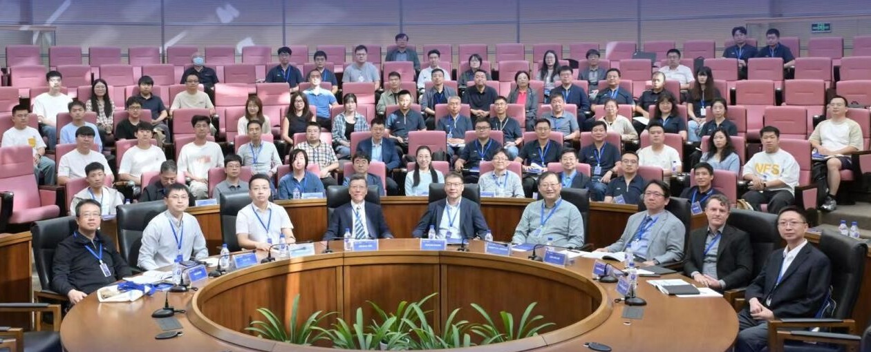 UPM Workshop 2025在长春光机所成功举办