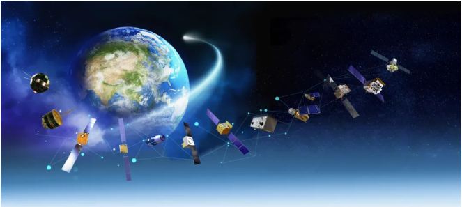 【中国科学报】凝心聚力，加快抢占科技制高点——中国科学院“十四五”改革创新发展纪实