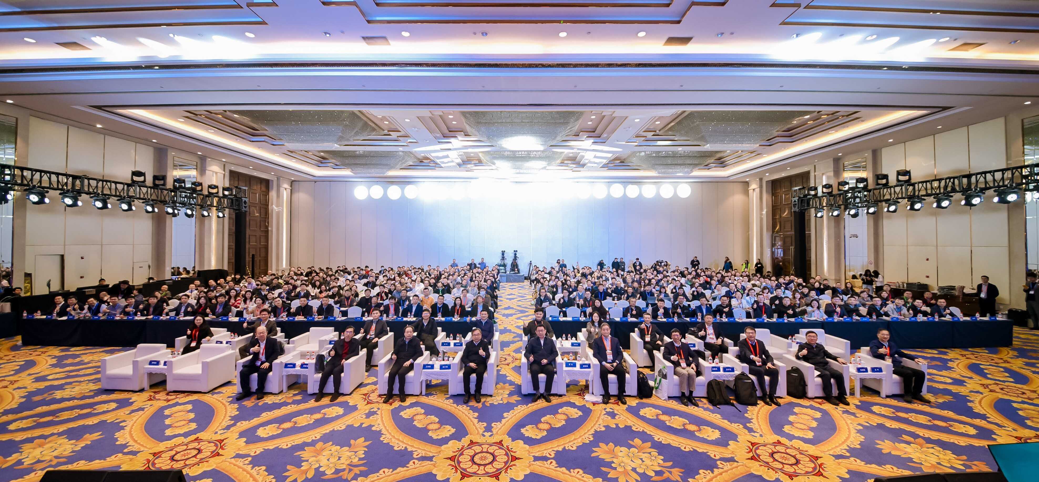 2025原子级制造产业发展论坛&原子级制造创新发展联盟2025年会员大会成功举办