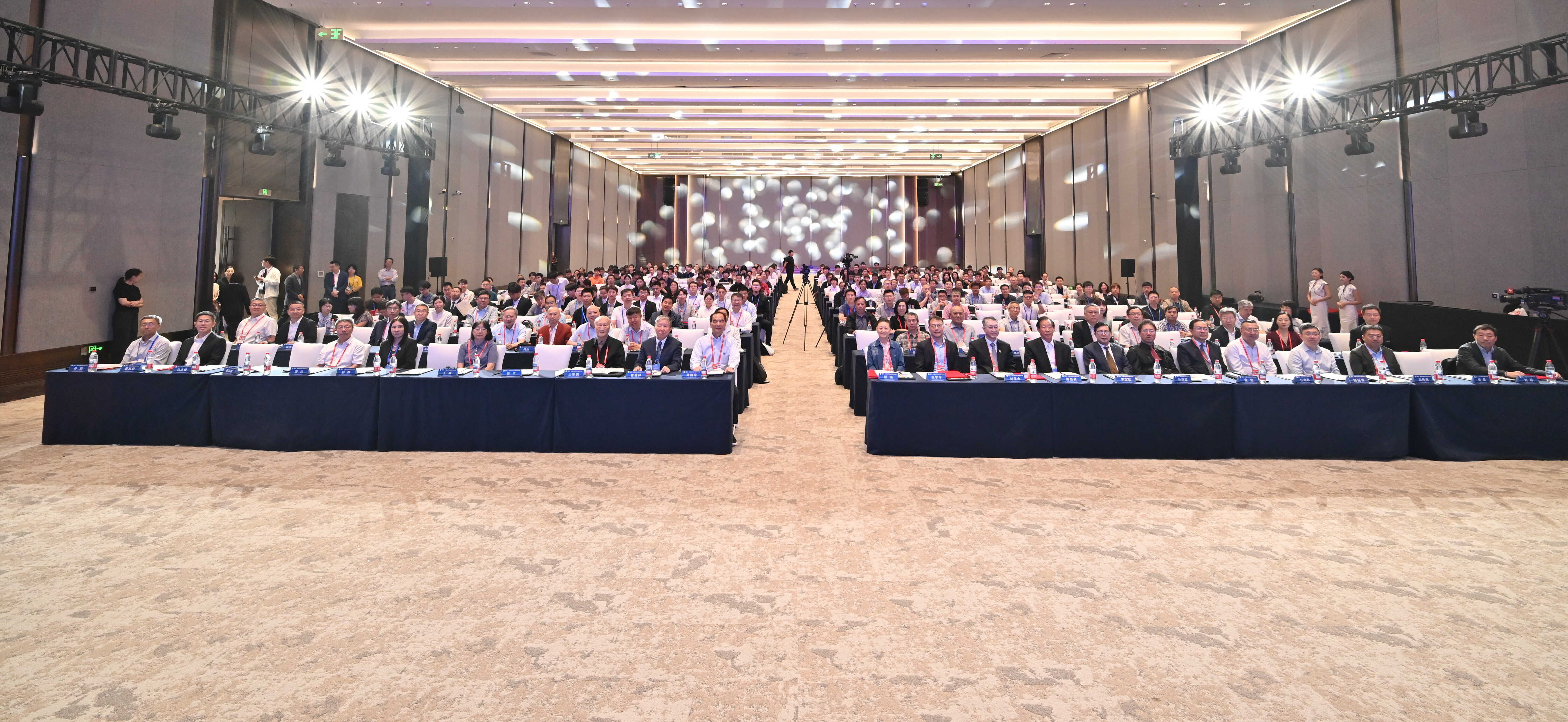 2026年中国光学学会长春学术大会成功召开